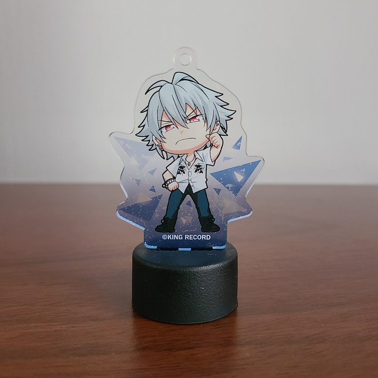 [Mad Trigger Crew] Samatoki Aohitsugi - Stand acrílico [Hypnosis Mic] 1