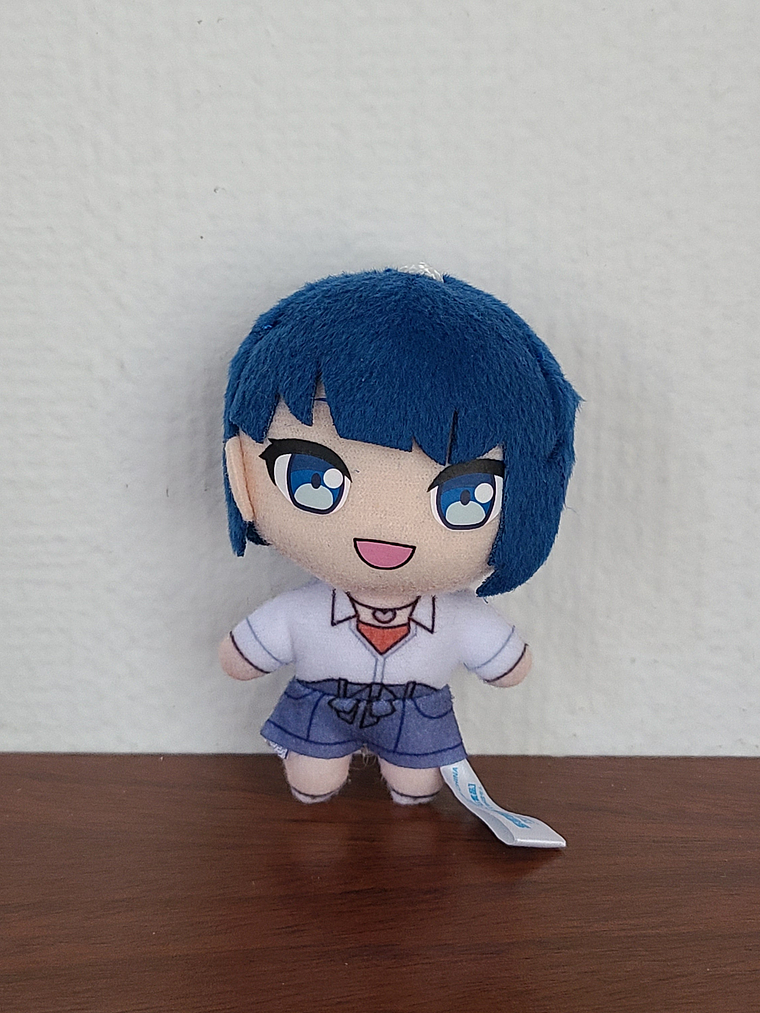 [More More Jump] Haruka Kiritani - Peluche Petit Nui [Project Sekai] 1