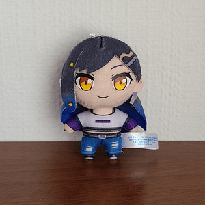 [Vivid Bad Squad] An Shiraishi - Peluche Petit Nui [Project Sekai]