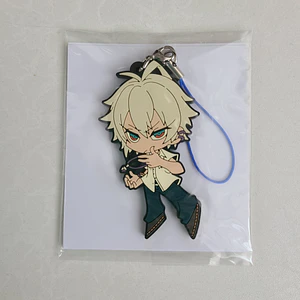 [Mad Trigger Crew] Samatoki Aohitsugi - Strap de goma [Hypnosis Mic]