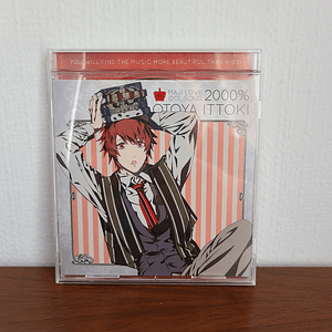 Maji Love Idol Song 2000% OTOYA ITTOKI [Utapri]