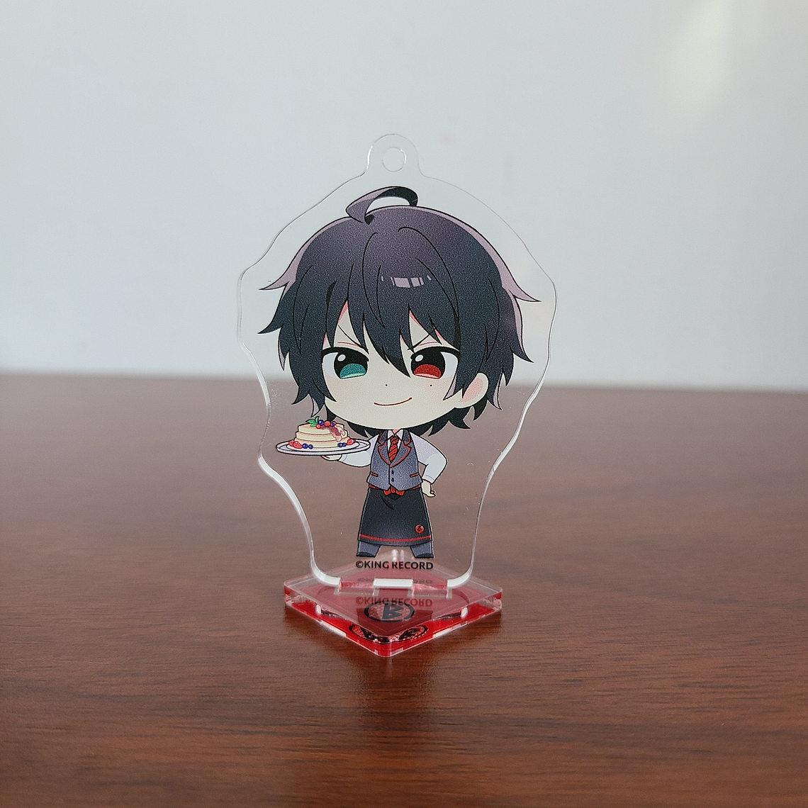 [Buster Bros] Ichiro Yamada - Stand acrílico [Hypnosis Mic] 1