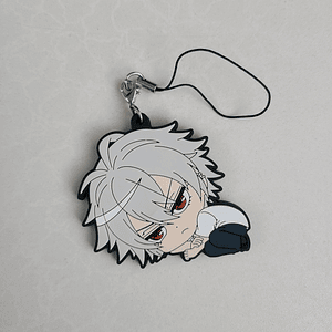 [Mad Trigger Crew] Samatoki Aohitsugi - Strap de goma Soinekoron [Hypnosis Mic]