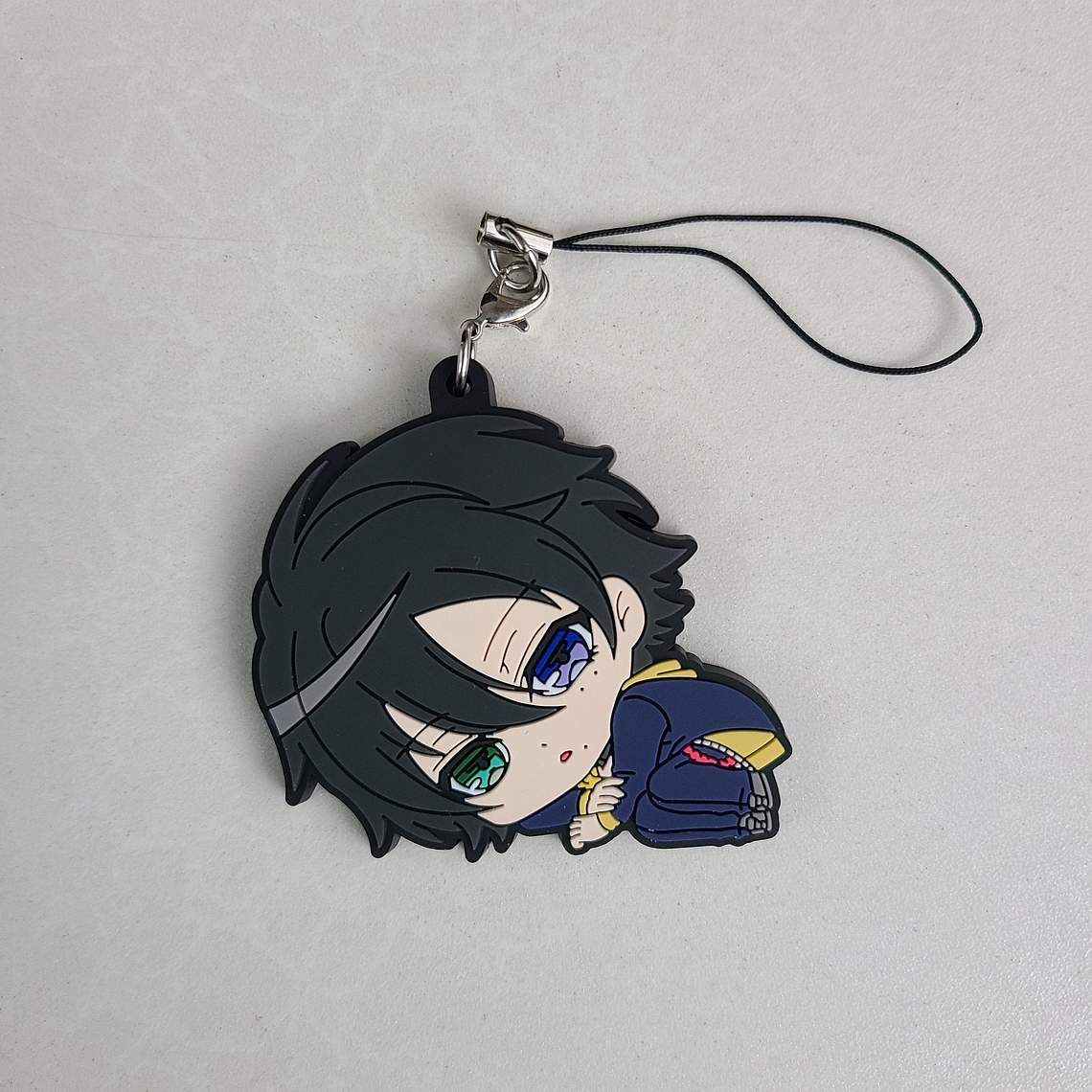 [Buster Bros] Saburo Yamada - Strap de goma Soinekoron [Hypnosis Mic] 1