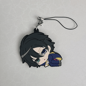 [Buster Bros] Saburo Yamada - Strap de goma Soinekoron [Hypnosis Mic]