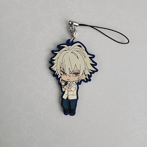 [Mad Trigger Crew] Samatoki Aohitsugi - Strap de goma [Hypnosis Mic]