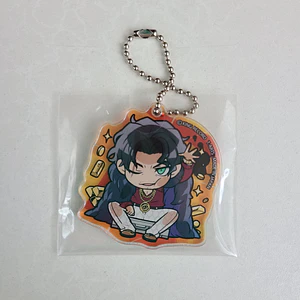 [Dotsuitare Hompo] Rei Amayado - Ballchain acrílico PITA [Hypnosis Mic]