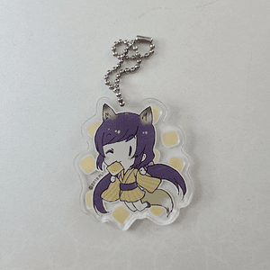 [Musas] Nozomi Tojo - Ballchain acrílico Kiyose Akame [Love Live]