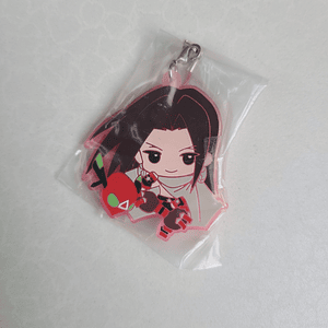 Hao Asakura - Strap de Goma [Shaman King] 