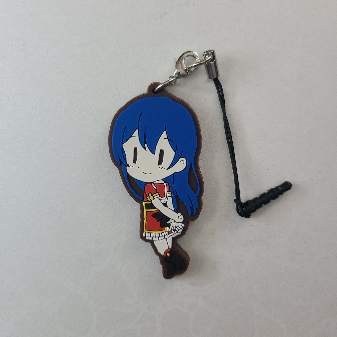 [Musas] Umi Sonoda - Strap de goma Kiyose Akame [Love Live] 1