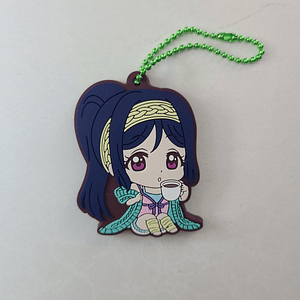 [Aqours] Kanan Matsuura - Ballchain de goma [Love Live Sunshine]