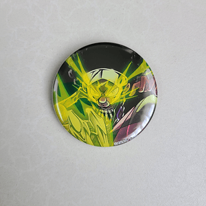 Chocolove McDonell - Chapita [Shaman King]