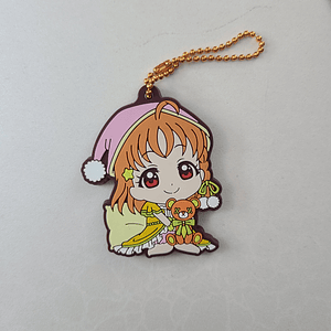 [Aqours] Chika Takami - Ballchain de goma [Love Live Sunshine]