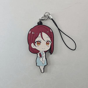[Aqours] Riko Sakurauchi - Strap de goma [Love Live Sunshine]