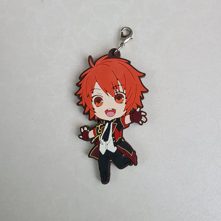 Otoya Ittoki - Colgante de goma [Utapri] 1