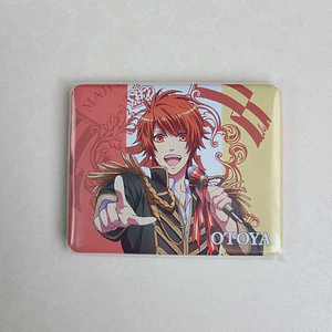 Otoya Ittoki - Chapita [Utapri]