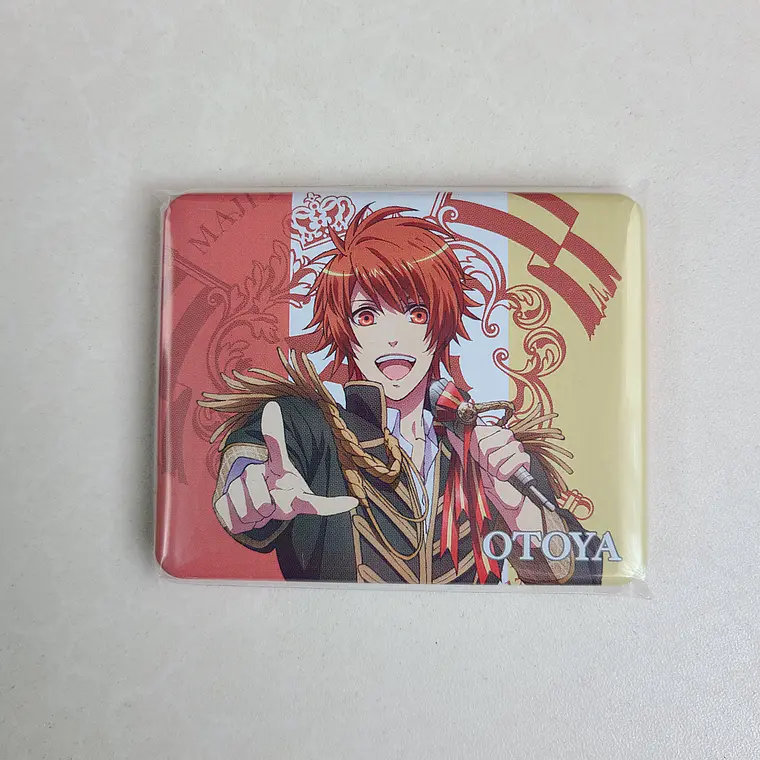 Otoya Ittoki - Chapita [Utapri] 1