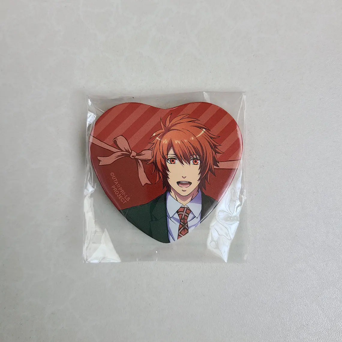 Otoya Ittoki - Chapita [Utapri] 1