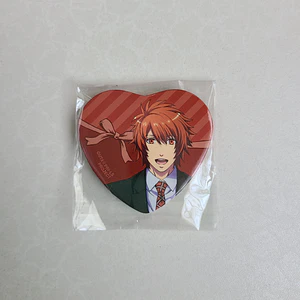 Otoya Ittoki - Chapita [Utapri]