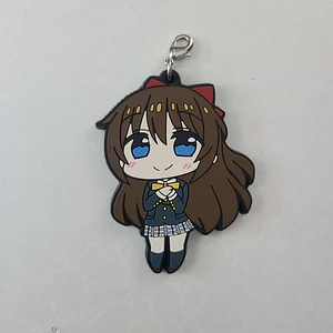 [Nijigasaki] Shizuku Osaka - Strap de goma [Love Live]