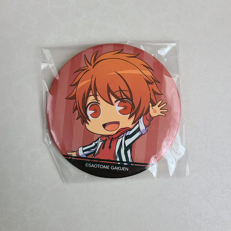 Otoya Ittoki - Chapita [Utapri] 1