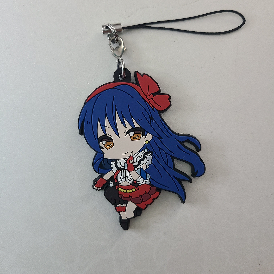 [Musas] Umi Sonoda - Strap de goma [Love Live] 1