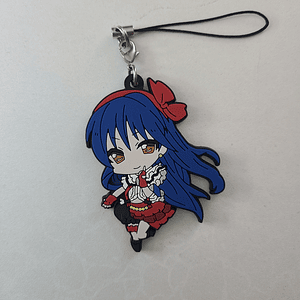 [Musas] Umi Sonoda - Strap de goma [Love Live]