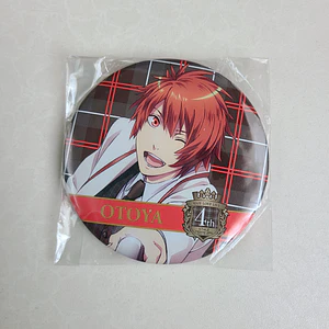 Otoya Ittoki - Chapita [Utapri]
