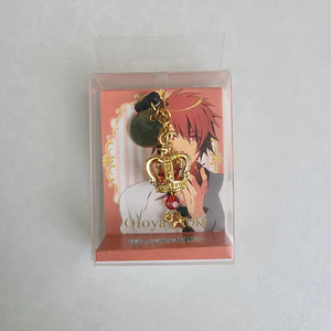 Otoya Ittoki - Accesorio corona [Utapri]