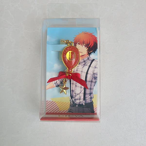 Otoya Ittoki - Accesorio dije [Utapri]