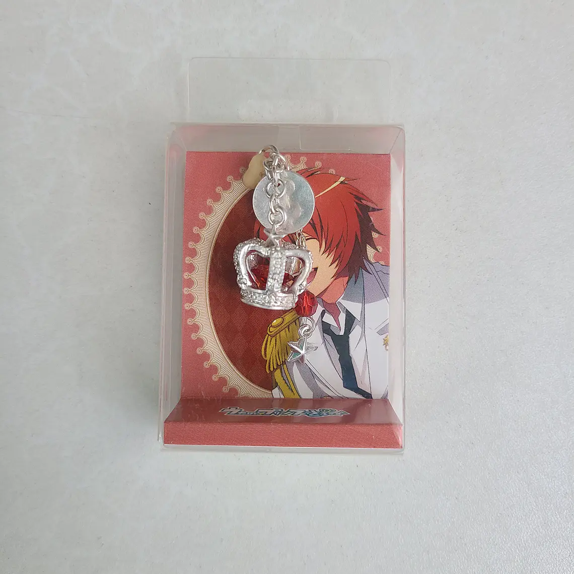 Otoya Ittoki - Accesorio Corona [Utapri] 1