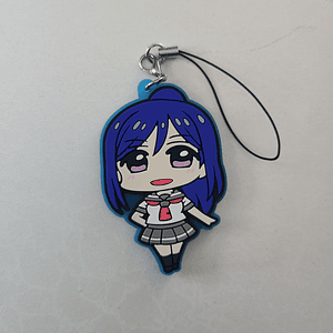 [Aqours] Kanan Matsuura - Strap de goma [Love Live Sunshine]