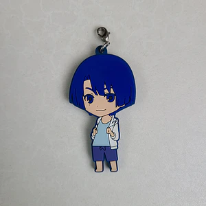 Masato Hijirikawa - Colgante de goma [Utapri]