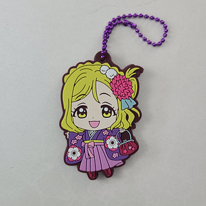 [Aqours] Mari Ohara - Strap de goma [Love Live Sunshine]