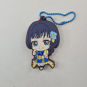 [Nijigasaki] Karin Asaka - Ballchain de goma [Love Live]