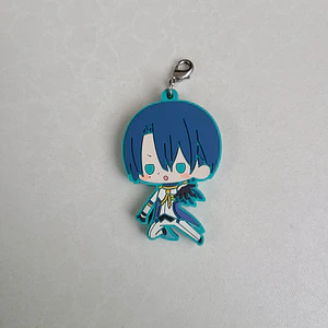 Masato Hijirikawa - Colgante de goma [Utapri]