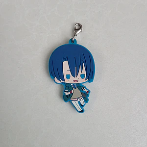 Masato Hijirikawa - Colgante de goma [Utapri]