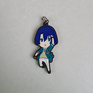 Masato Hijirikawa - Colgante de goma [Utapri]