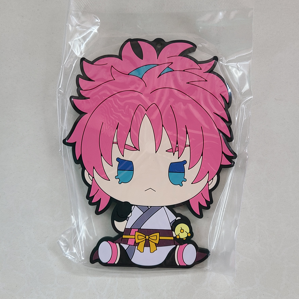 Machi Komachine - Posavasos de goma [Hunter x Hunter] 1