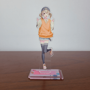 [Vivid BAD SQUAD] Kohane Azusawa - Stand acrílico [Project Sekai]