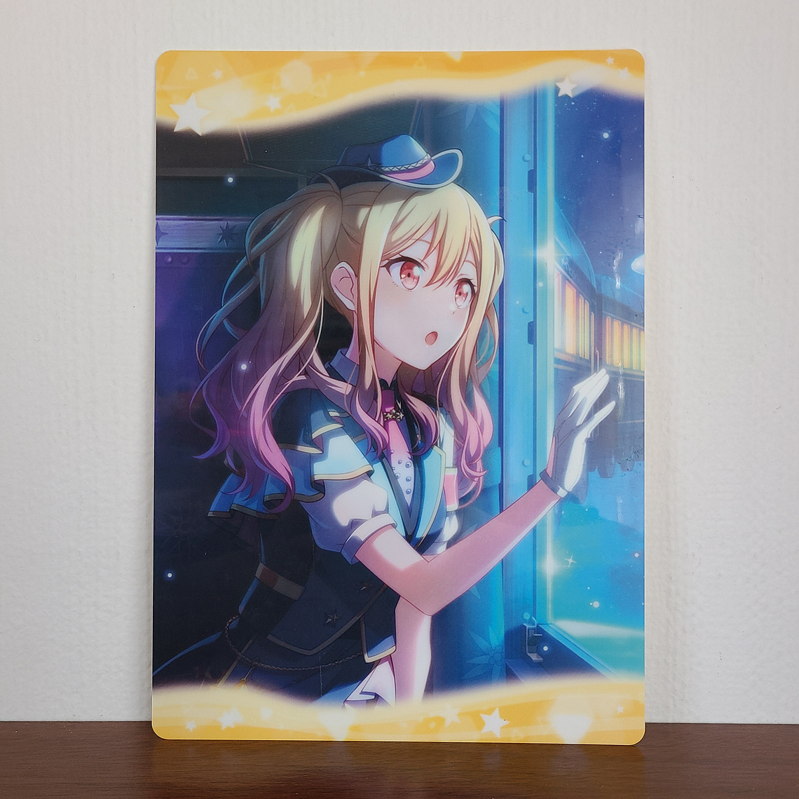 [Leo/Need] Saki Tenma - Shitajiki [Project Sekai] 1