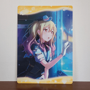 [Leo/Need] Saki Tenma - Shitajiki [Project Sekai]