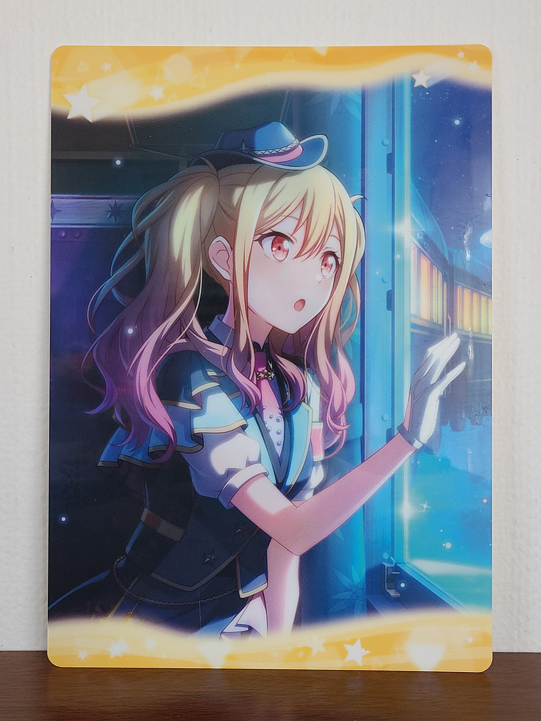 [Leo/Need] Saki Tenma - Shitajiki [Project Sekai] 1