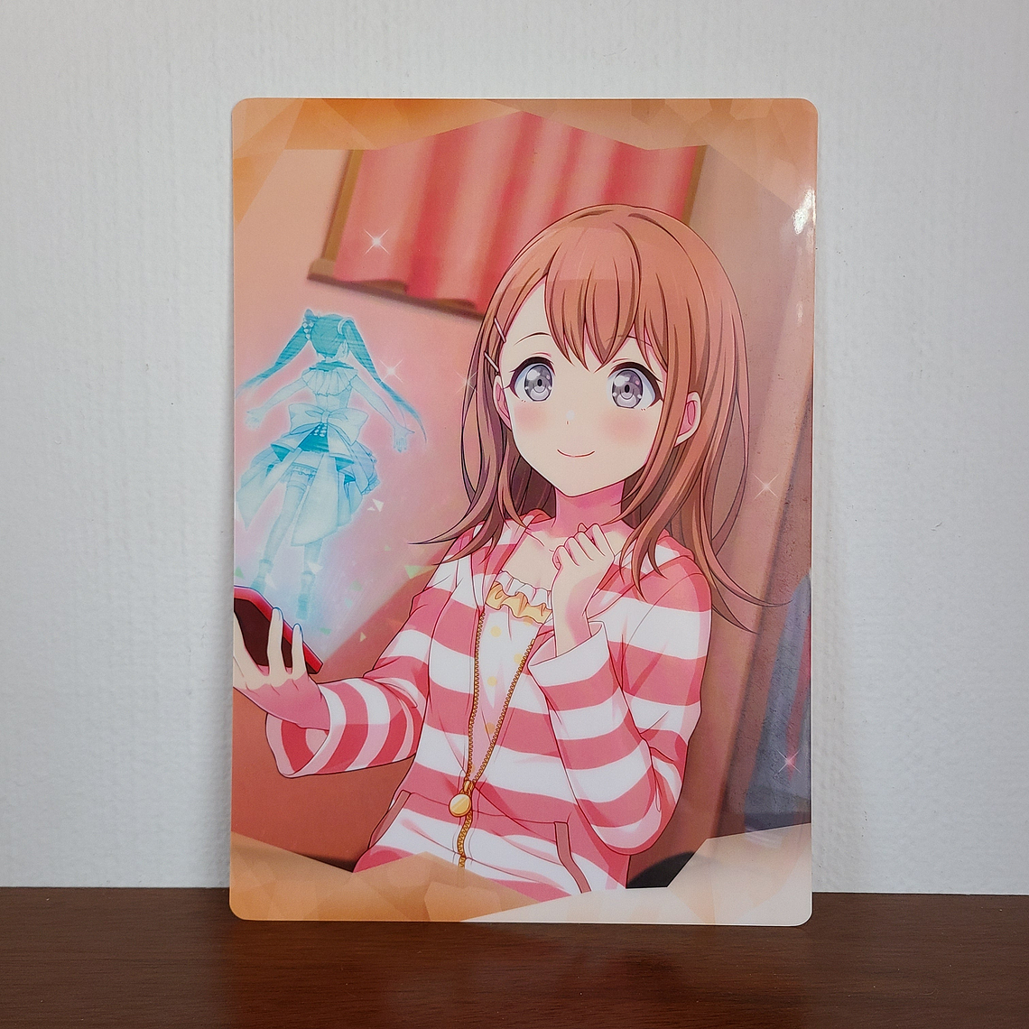 [More More Jump] Minori Hanasato - Shitajiki [Project Sekai] 1