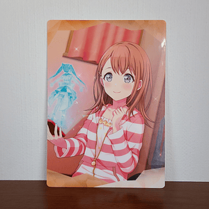 [More More Jump] Minori Hanasato - Shitajiki [Project Sekai]