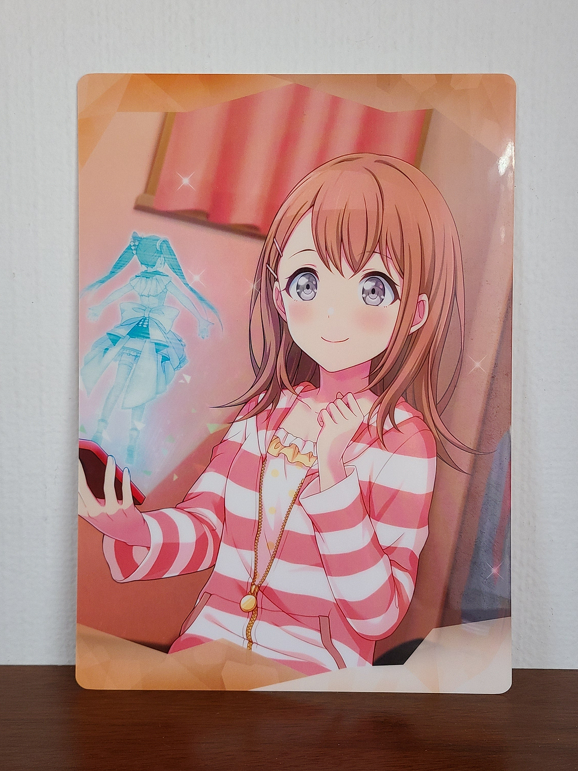 [More More Jump] Minori Hanasato - Shitajiki [Project Sekai] 1