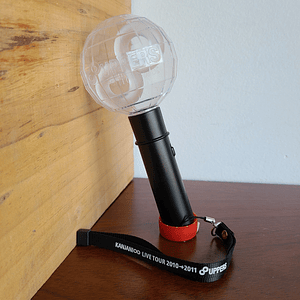 Lightstick - Kanjani 8 (Super Eight) Live Tour  [Conciertos y Lives]