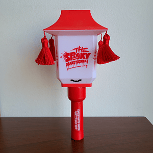 Lightstick - Kyrary Pyamu Pyamu - Pumpkin Live 2017  [Conciertos y Lives]