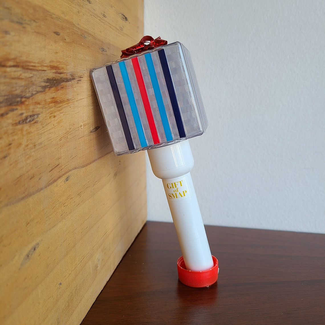 Lightstick SMAP - Gift of SMAP  [Conciertos y Lives] 1