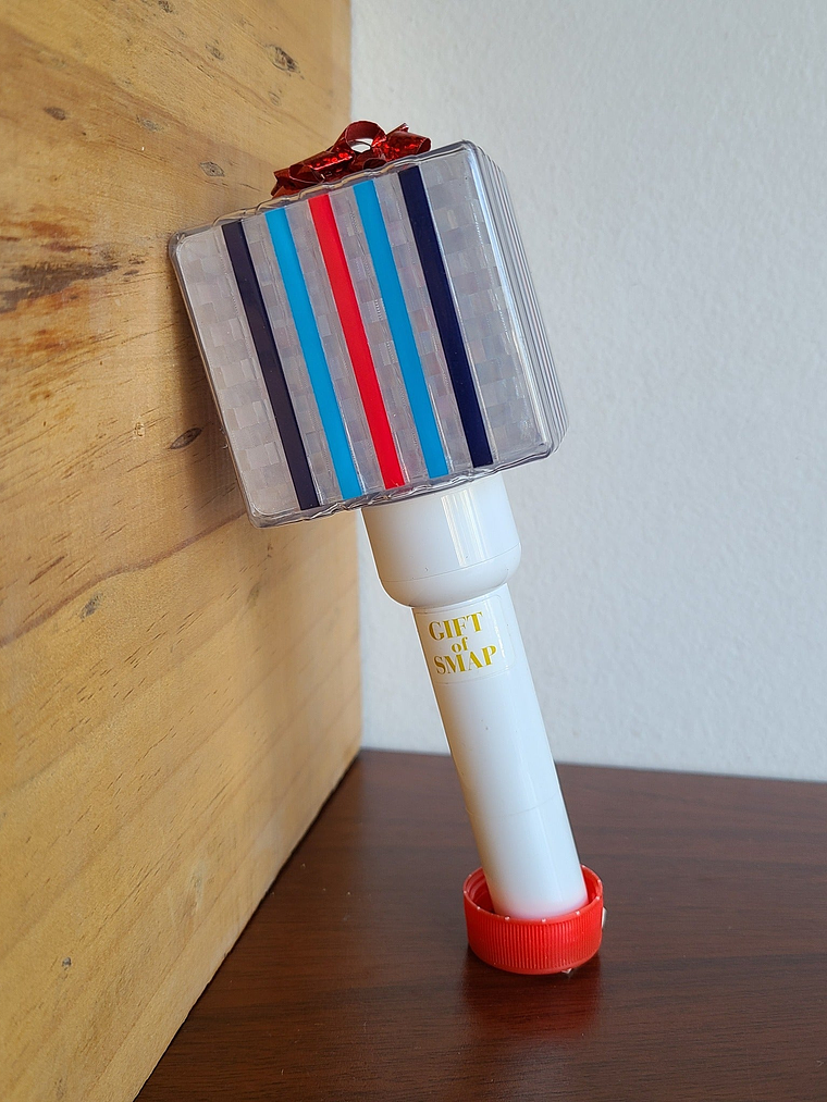 Lightstick SMAP - Gift of SMAP  [Conciertos y Lives] 1